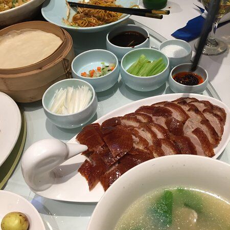 MeiZhou DongPo Restaurant